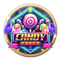 candy-party